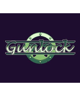 Gunlock Steam Key GLOBAL